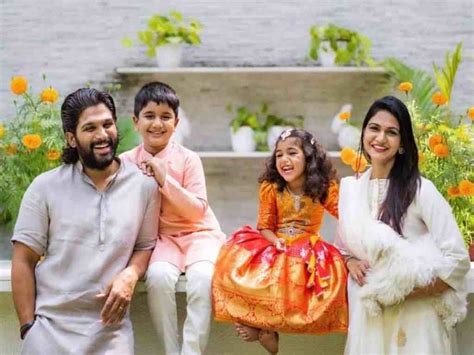 allu arha movie|Allu Arjuns Daughter Arha To Make Her Film Debut With。